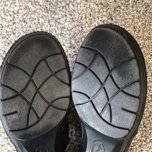 Euro soft shoes by Sofft Britta size 8.5 mules - Picture 12 of 15